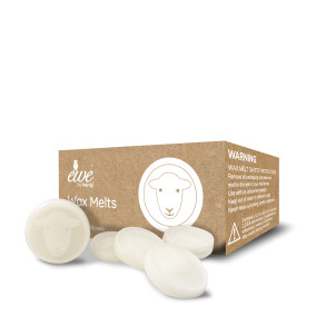 Herdy Wax Melts Refill