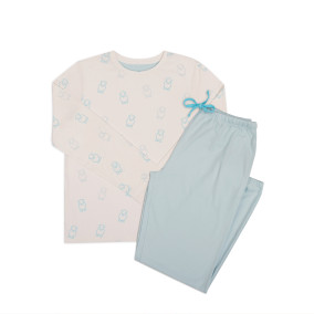 Herdy Marra Pyjamas - Blue