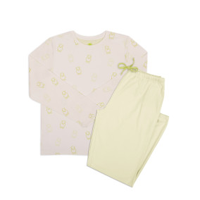 Herdy Marra Pyjamas - Green 