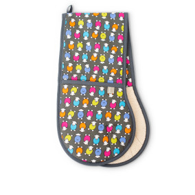 Herdy Marra Oven Gloves full view