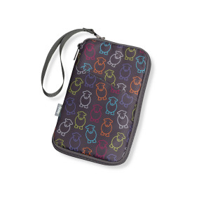 Marra II Travel Wallet