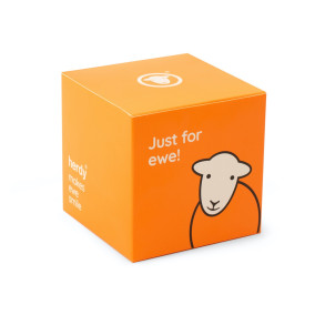 Herdy Gift Box Orange