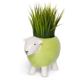 Planter - Green
