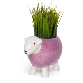 Planter - Pink