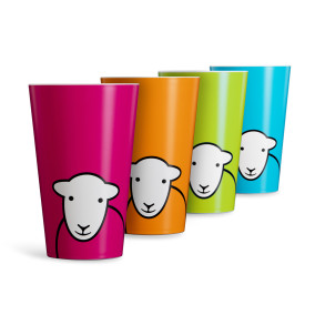 Hello Picnic Tumbler Set