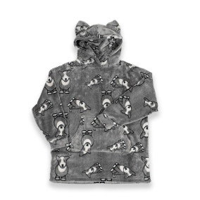 Sheppy Fleece Hoodie
