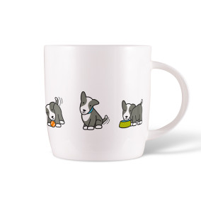 Sheppy Mug