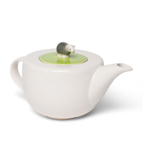 Teapot