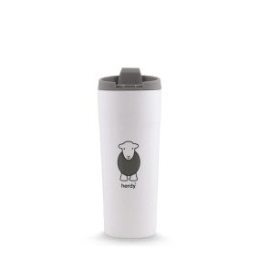Yan Travel Mug