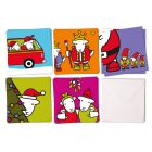 Christmas Cards - 10 Pack
