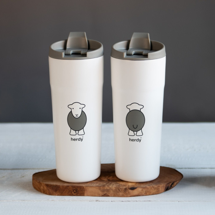 Yan Travel Mug