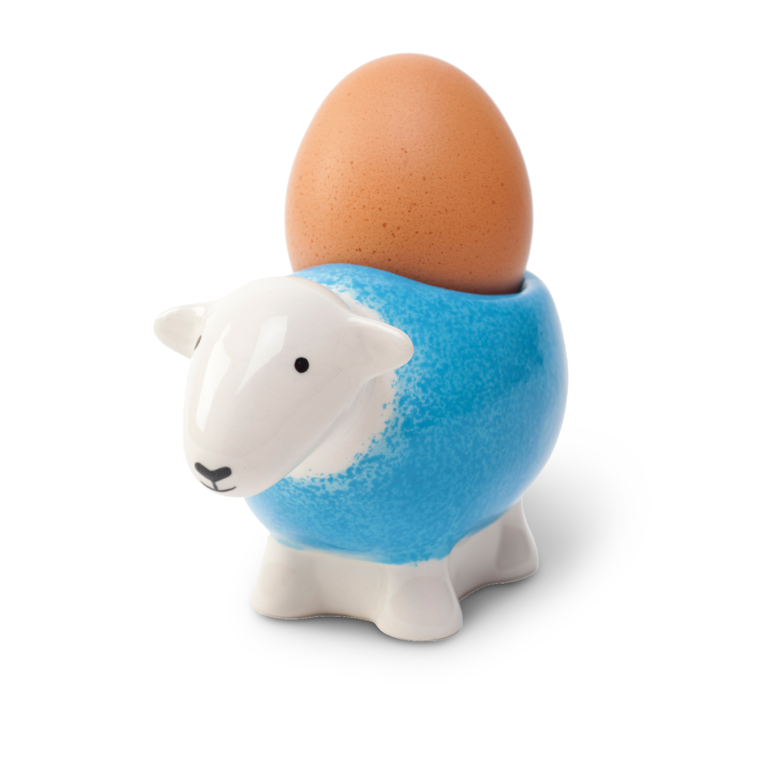 Egg Cup - Blue