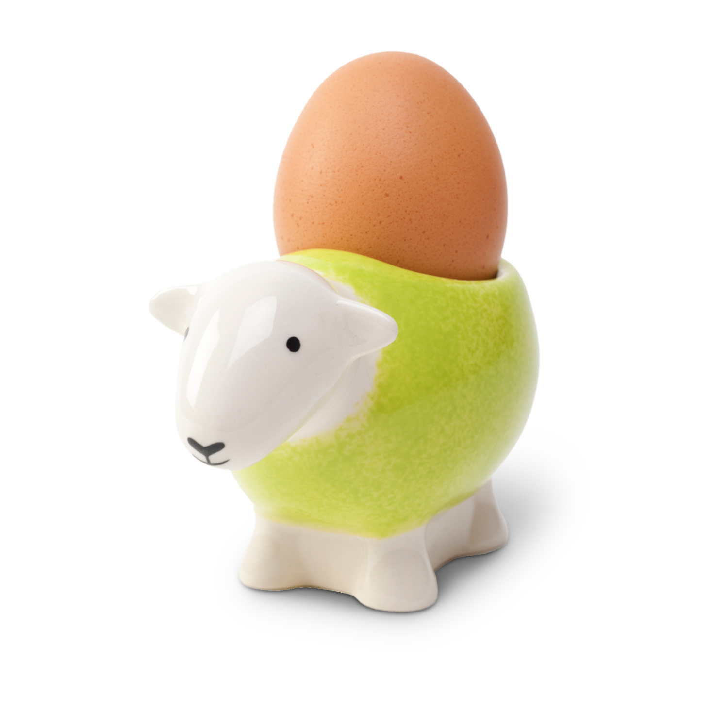 Egg Cup - Green
