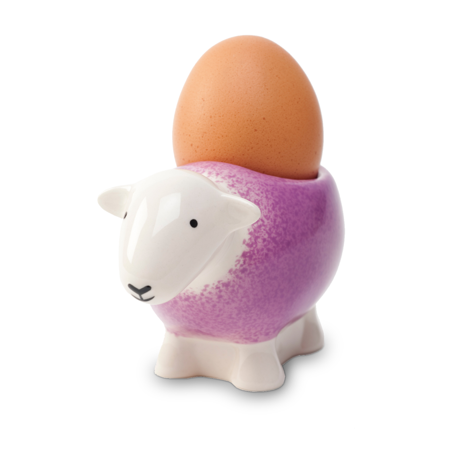 Egg Cup - Pink