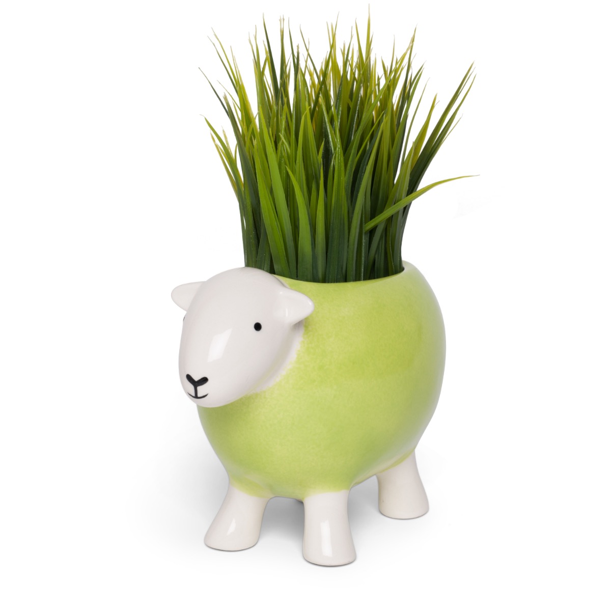 Planter - Green