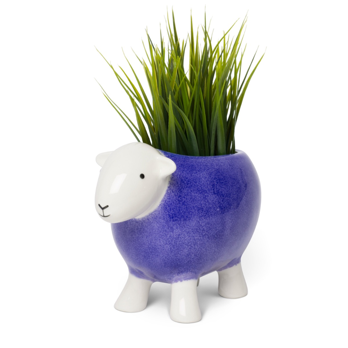 Planter - Purple