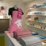 our own herdy shop