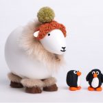 The Coldest Journey: Herdy Joins Explorers