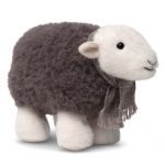 My Herdy - The Creation
