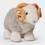 Introducing My Herdy Tup