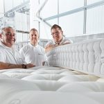 How Is A Herdysleep Mattress Made?