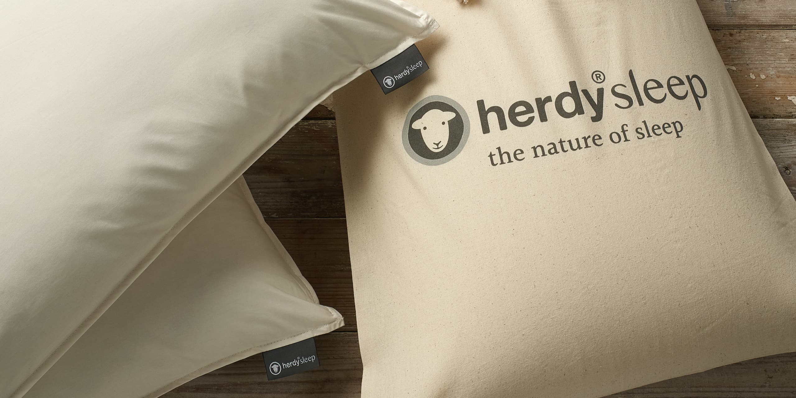 How To Choose The Perfect Pillow The Herdy Company