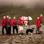 Coniston Mountain Rescue