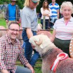 Queen of Herdwicks