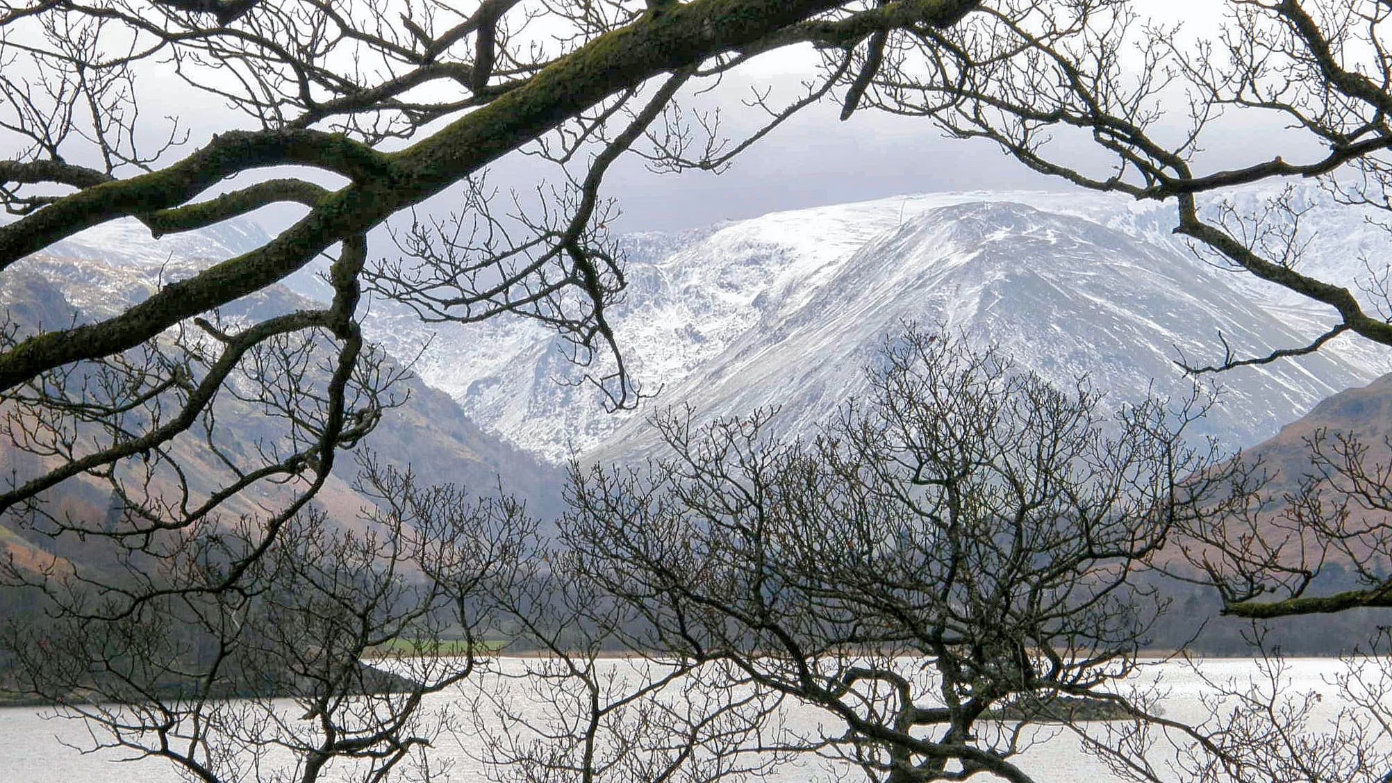 Ullswater, Lake District by Larra Jungle Princess, licensed CC-by-2.0