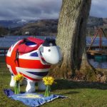 Ullswater Yacht Club's 60th