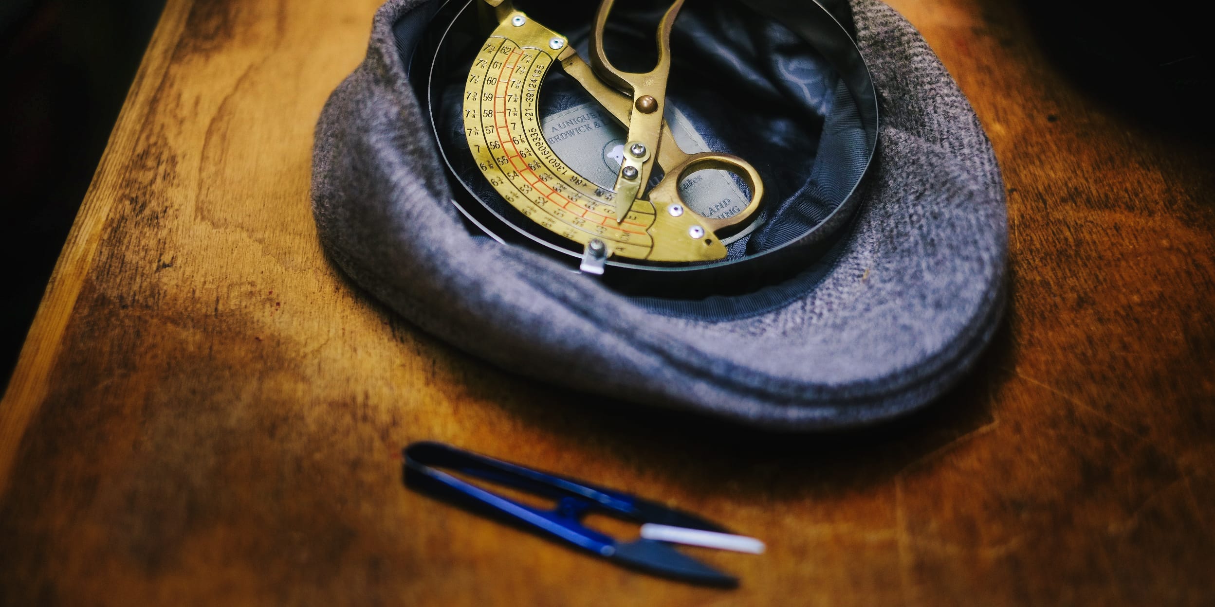 Flat Cap Facts For Father's Day