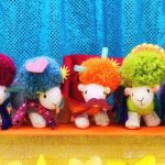 Making The Herdy Five