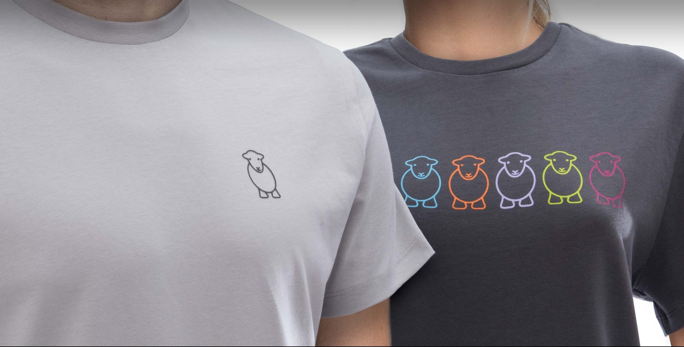 Herdy T-Shirts