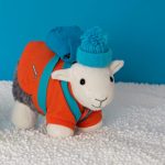 How To: Little Herdy Woolly Hat
