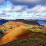 Lake District Winter Walks: New Year, New Ewe