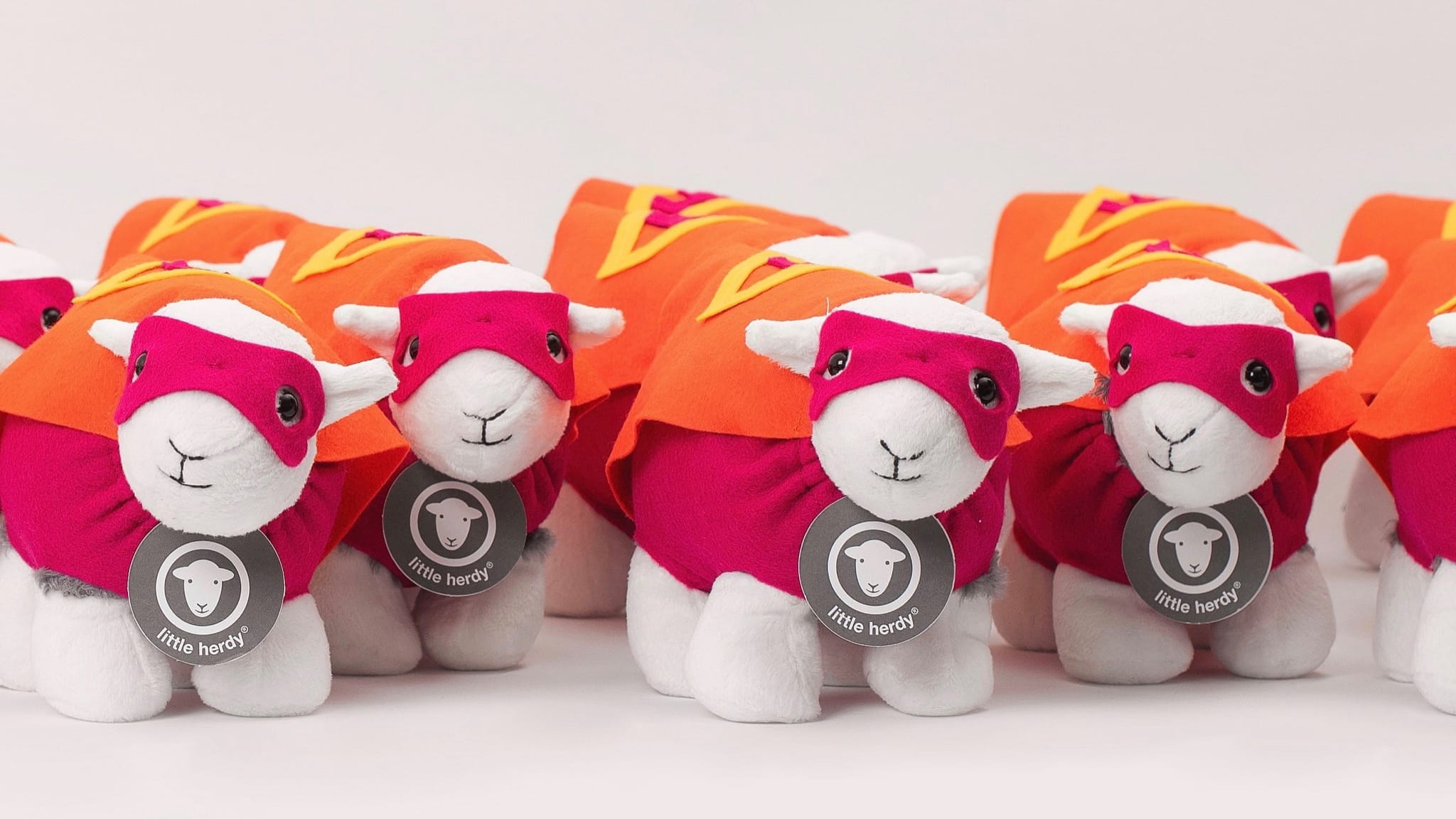 Hunt The Herdy 2019