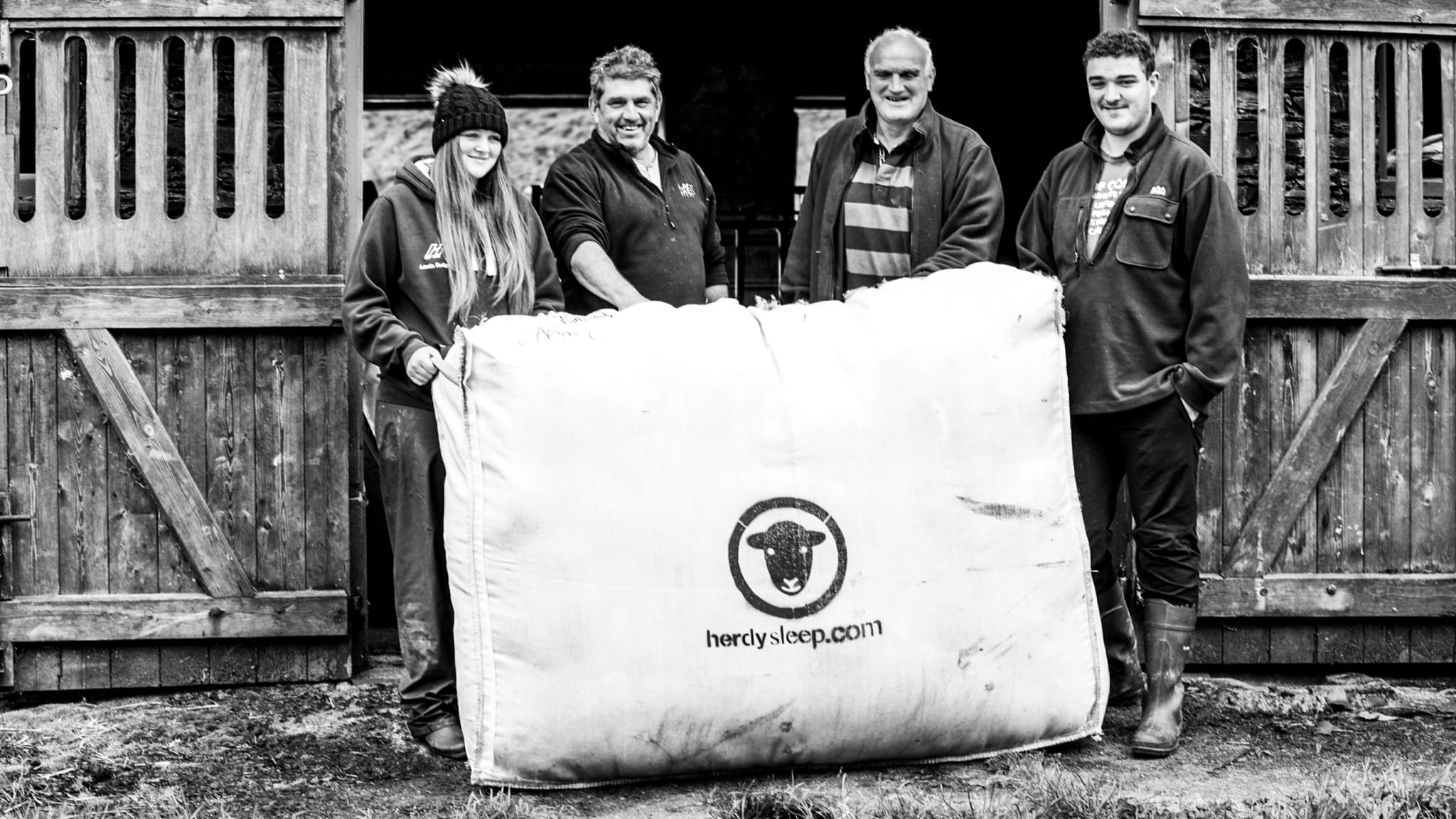 The Herdy Fund