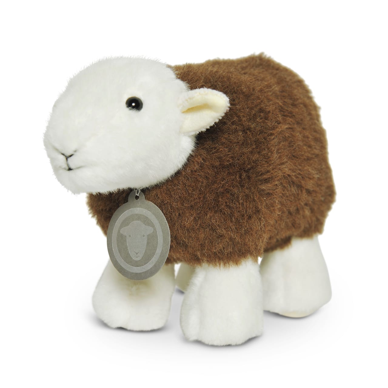 Launch photo of the My Herdy Shearling