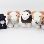 Merrythought Toys & Herdy: The Story