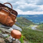 Copper (In Our) Veins: The Coniston Coppermine Trail