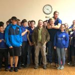 Herdy Inspires Young Farmers To Be Heard