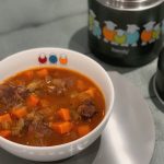 How To Make Cumberland Winter Stew