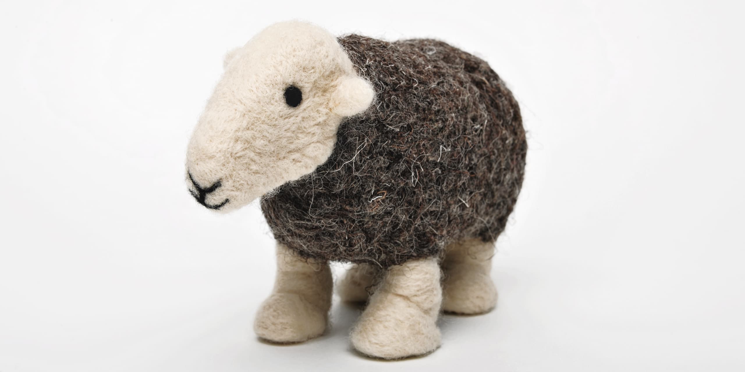 What Is Felting & How Does It Work? The Herdy Company