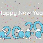 Herdy New Year Round-up 2019