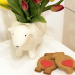 Mother's Day Gingerbread Treats: How To Make