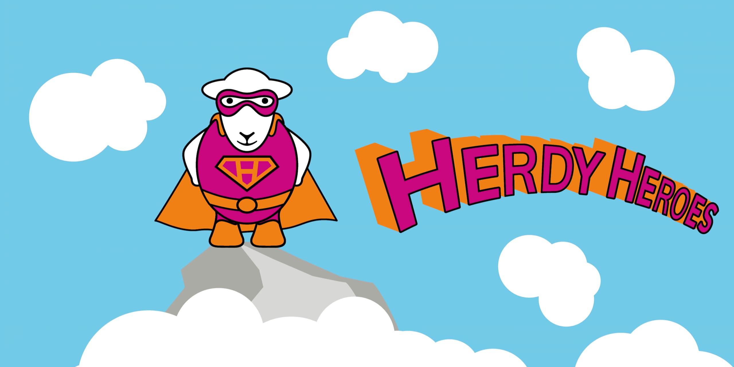 Herdy launches weekly "Herdy Heroes" campaign
