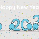 Herdy New Year Round Up 2020