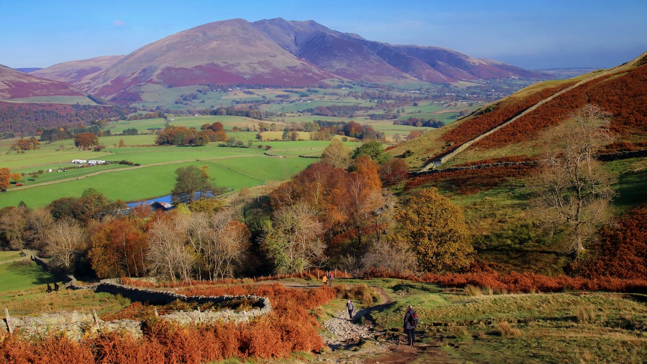 Lake District image by Emphyrio from Pixabay
