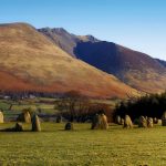 Blencathra Facts: a Wainwright Favourite