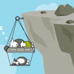 Extreme Sleeping: The Most Extreme Places To Sleep